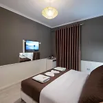 Aria Szálloda Tirana