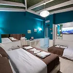 Szálloda Aria Tirana