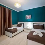 Aria Szálloda Tirana