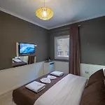 Aria Szálloda Tirana