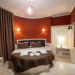 Szálloda Aria Tirana