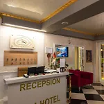 Aria Szálloda Tirana