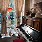 Aria Szálloda Tirana