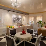 Aria Szálloda Tirana