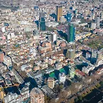 Szálloda Aria Tirana