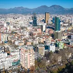 Szálloda Aria Tirana