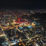 Aria Szálloda Tirana