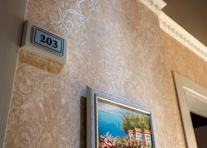 Aria 3* ティラナ