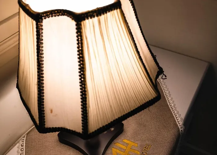 Aria 3* ティラナ