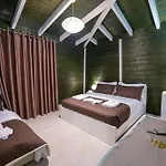 Hotel Aria