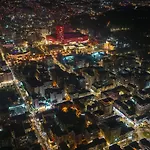 Aria Tirana