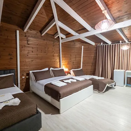 Aria 3* Tirana