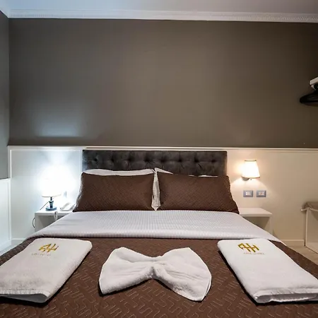 Hotel Aria Tirana
