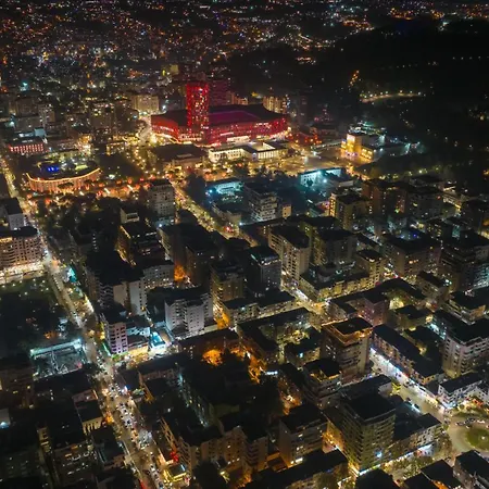 Aria Tirana