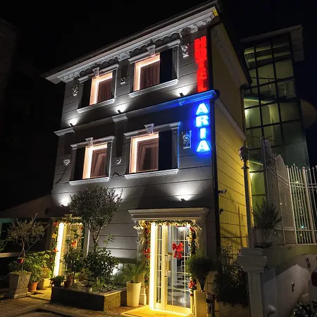 Aria 3* Tirana