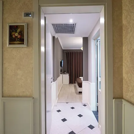 Aria 3*