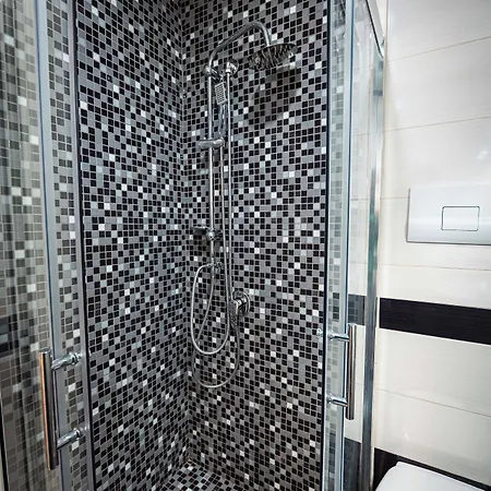 Hotel Aria 3*