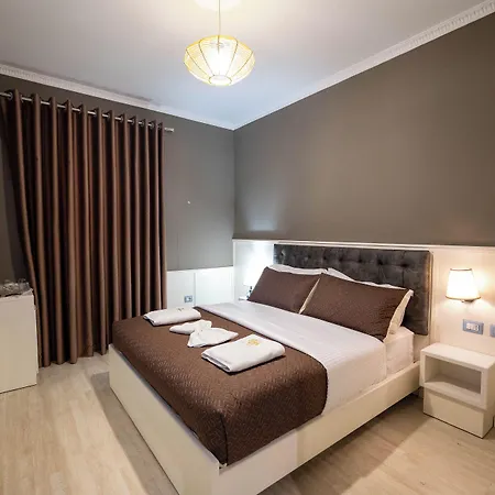 Aria Hotel Tirana
