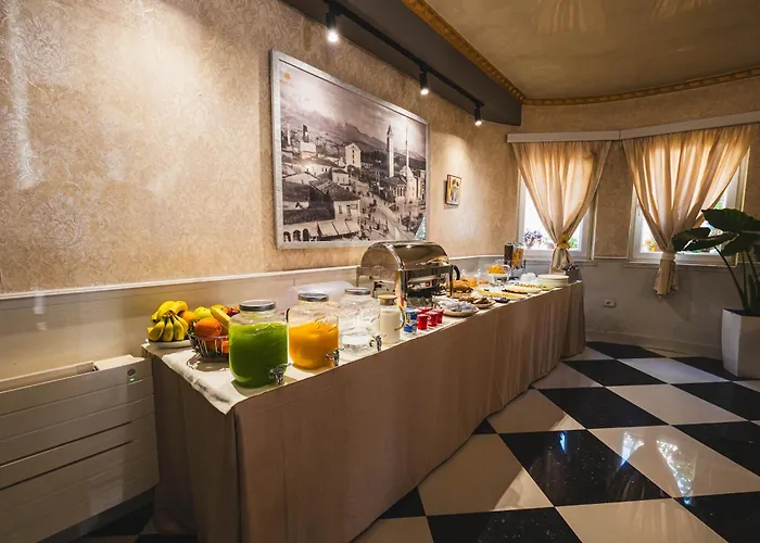 Aria Hotel Tirana